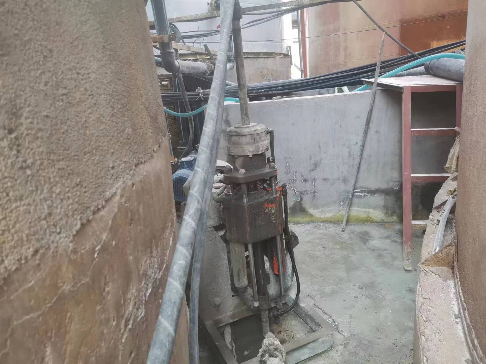 禹王台基础注浆工程施工中应注意哪些?