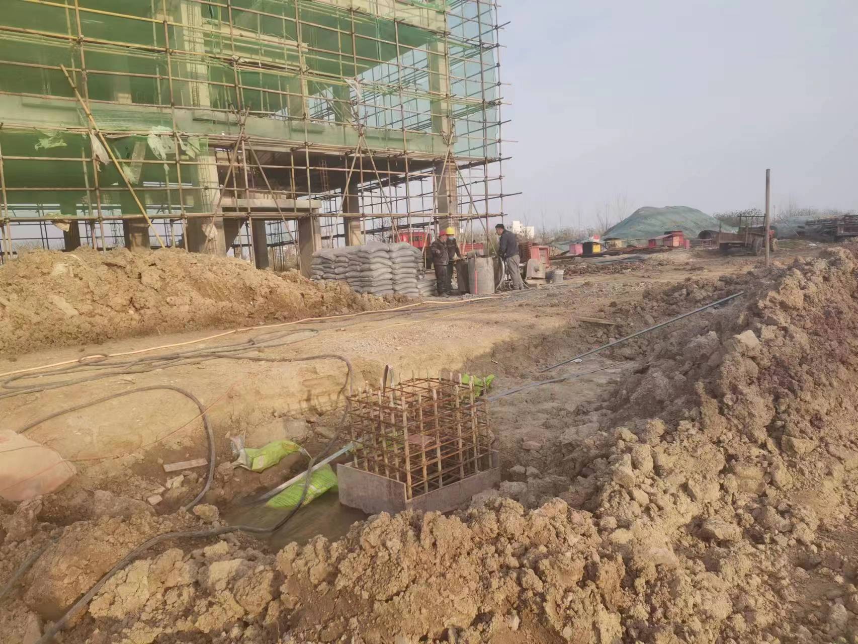 禹王台当桥梁出现裂缝的时候应该及时加固修补